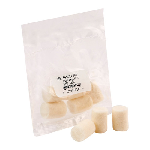 Drive Devilbiss Healthcare - Pulmo-Aide - 5650D-602 - Medical - Air Inlet Filter