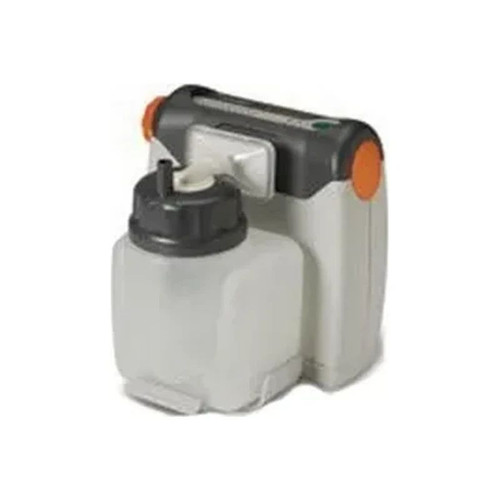 Drive Devilbiss Healthcare - Vacu-Aide Compact - 7310Pr-D - Medical - Suction Pump