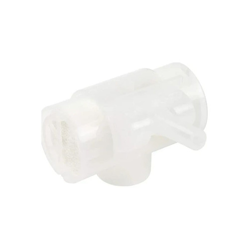 Dynarex - 30303 - Heat And Moisture Exchanger - Trach Resp - O2 250 Ml @ 36.8 Mgh 0.15 Cmh2O