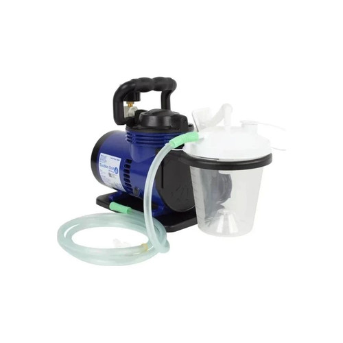 Dynarex - 32300 - Resp - 02 Suction Unit