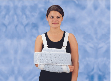 Deroyal - 9013-04 - Sling/Swathe, Lg