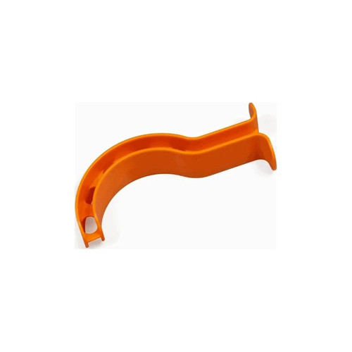 Dynarex - 36310 - Berman Oropharyngeal Airway 110 Mm Length Size 6 Adult
