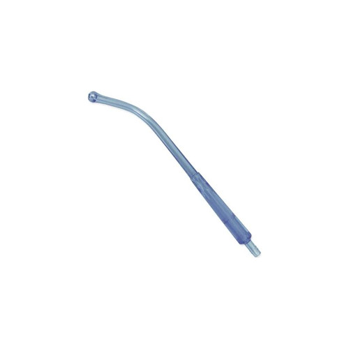 Dynarex - 4690 - Yankauer Suction Handle Vented, Sterile