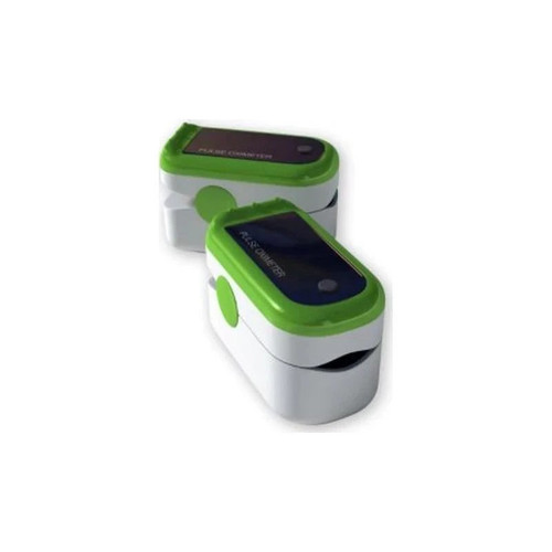 Dynarex - 7088-10 - Fingertip Pulse Oximeter Adult / Pediatric