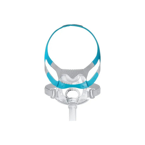 Fisher & Paykel - 400evf121 - Evora Full Headgear, Standard.