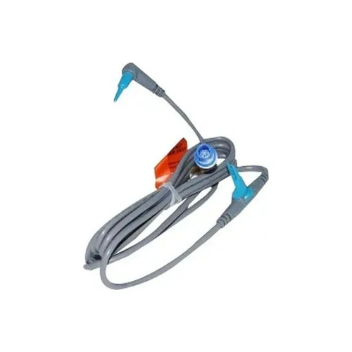 Fisher & Paykel - 900mr561 - Dual Airway Right Angle Temperature Probe 86" L