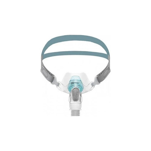 Fisher & Paykel - Brevida - Bre1Ma - Cpap Mask Kit Nasal Pillow Style Medium - Large Cushion Adult