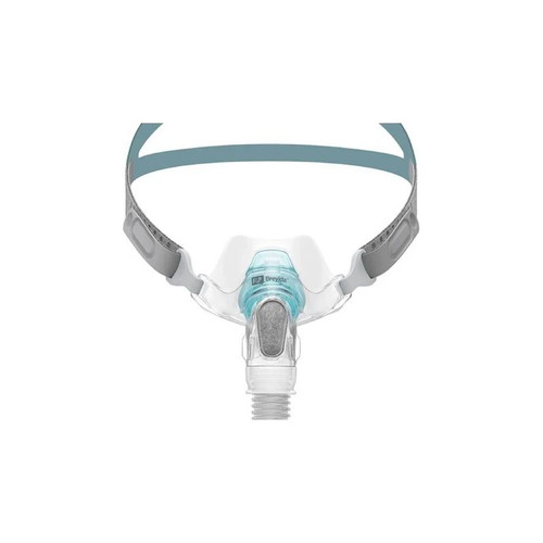 Fisher & Paykel - Brevida - Bre1Sma - Cpap Mask Kit Starter Nasal Pillow Style X - Small - / Medium - Large Cushions Adult