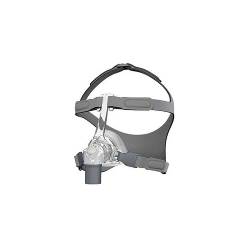 Fisher & Paykel - Eson - 400451 - Cpap Mask Kit Nasal Style Large Cushion