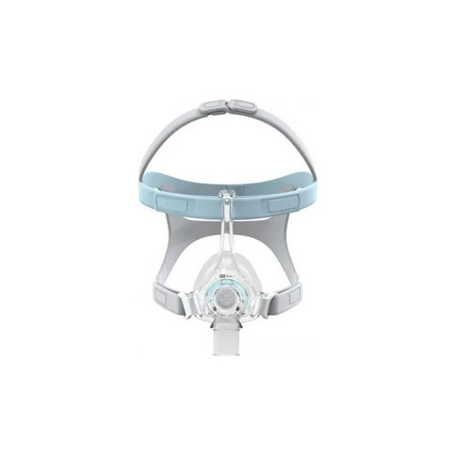 Fisher & Paykel - Eson - Esn2ma - 2 Nasal Mask With Headgear, Medium.