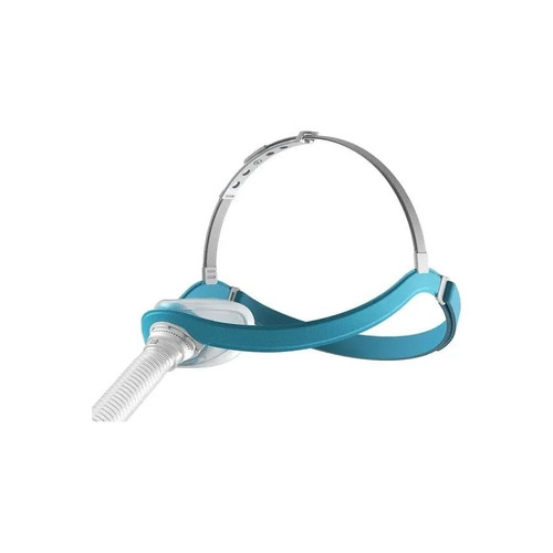 Fisher & Paykel - Evo1sa - Evora Nasal Mask With Headgear, Small.