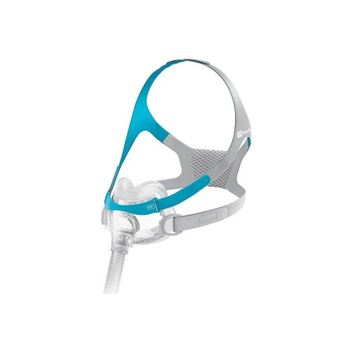 Fisher & Paykel - Evora - 400evf131 - Full Face Mask Without Headgear, Extra Small.