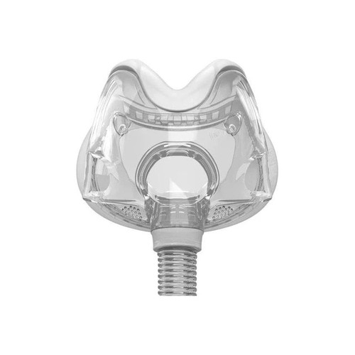 Fisher & Paykel - Evora - 400Evf133 - Full Face Mask Without Headgear, Large.
