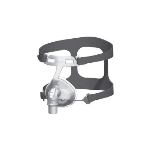 Fisher & Paykel - Flexifit - Hc407A - 407 Cpap Mask Kit Nasal Style Standard Cushion