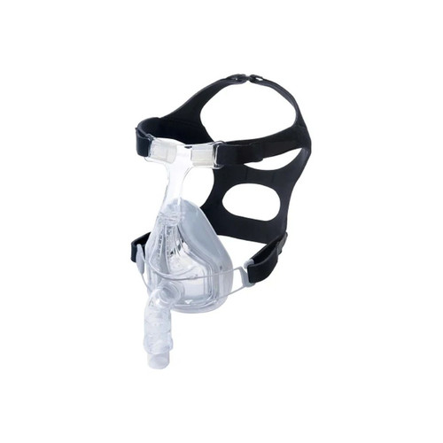 Fisher & Paykel - Forma - 400471A - Cpap Mask Component Kit Full Face Style Medium - Large Cushion