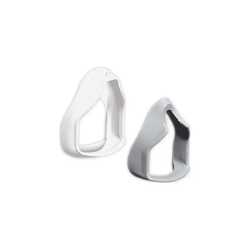 Fisher & Paykel - Forma - 400Hc122 - Cpap Mask Component Cushion Full Face Style Medium