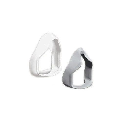 Fisher & Paykel - Forma - 400Hc124 - Cpap Mask Component Cushion Full Face Style X - Large