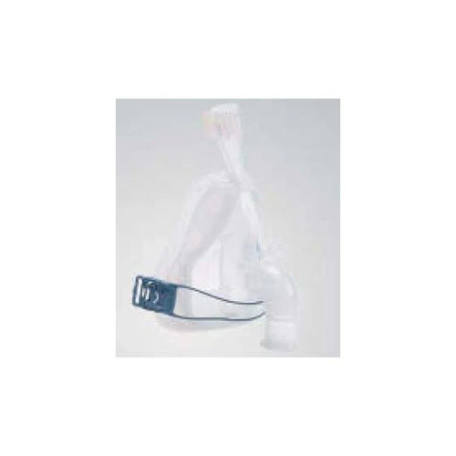 Fisher & Paykel - Freemotion - Rt040L - Cpap Mask Kit Full Face Style / Vented Large Cushion