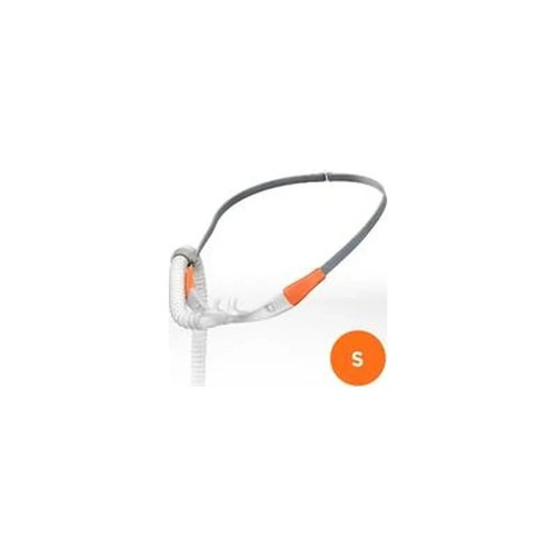 Fisher & Paykel - Opt962 - Optiflow + Duet Asymmetrical Nasal Cannula, Small