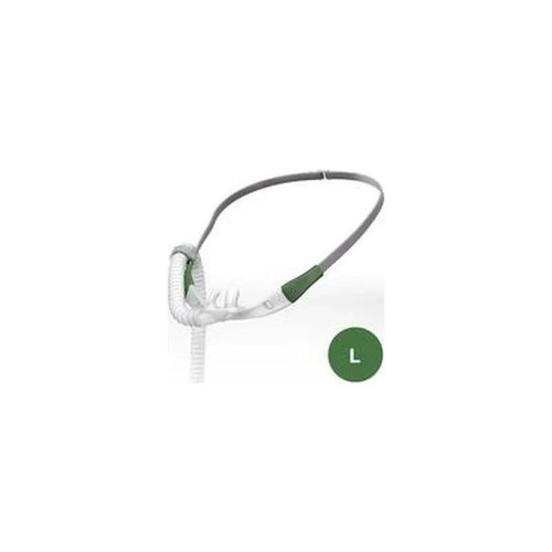 Fisher & Paykel - Opt966 - Optiflow + Duet Asymmetrical Nasal Cannula, Large