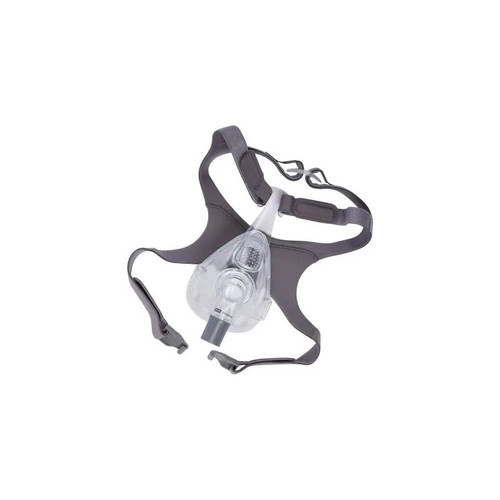 Fisher & Paykel - Simplus - 400477 - Cpap Mask Kit Full Face Style Large Cushion