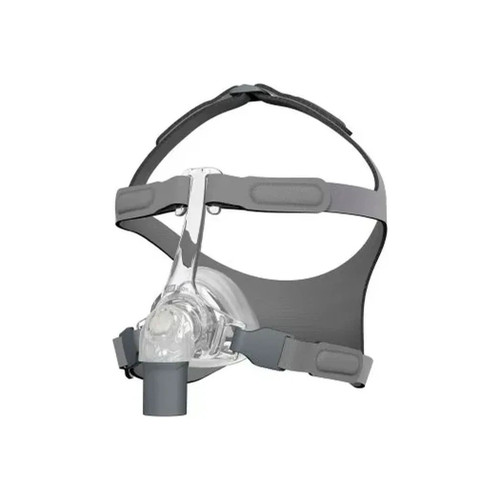 Fisher & Paykel - Simplus - 400Hc584 - Cpap Mask Kit Full Face Style Small Cushion