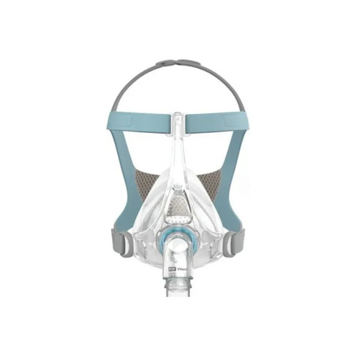 Fisher & Paykel - Vitera - Vit1Smla - Full Face Mask, Small, Medium And Large.