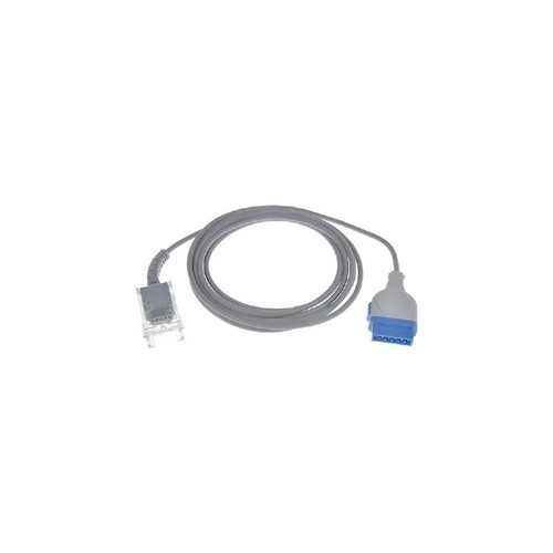 Ge Healthcare - 2006644-001 - Nellcor Interface Cable Oxismart, 12 Ft