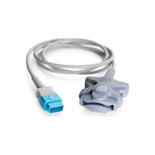 Ge Healthcare - Trusignal - Ts-Sa-D - Fingertip Sensor, 1M/3.3Ft