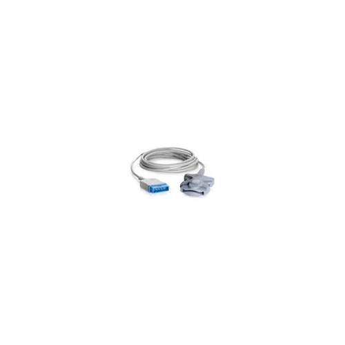 Ge Healthcare - Trusignal - Ts-Sa4-Ge - Integrated Fingertip Sensor With Connector, 4M/13Ft