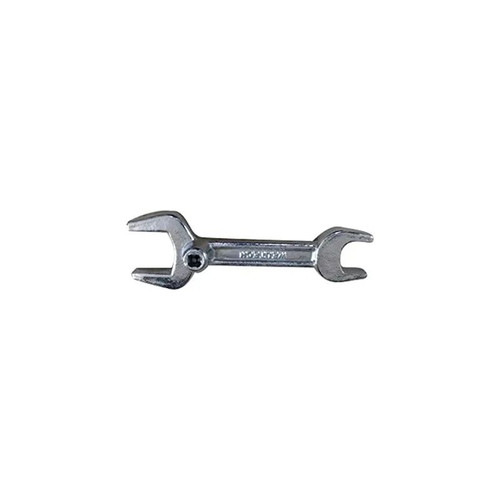 Gemco Medical - Cyl-M122-25 - Oxygen Cylinder, Wrench Style