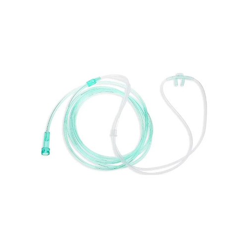 Gemco Medical - O2can-A4 - O2 Cannula, Adult, 4' Tubing