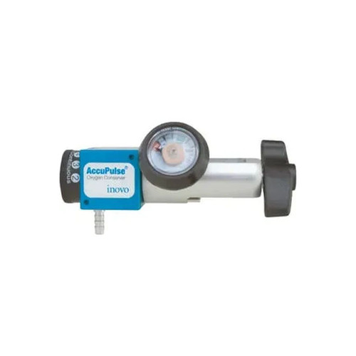 Gemco Medical - O2cde-Evolu - Conserving Device, Electric, 5:1 Ratio