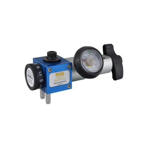 Gemco Medical - O2cdp-Econo - Conserving Device, Pneumatic, Dual Lumen
