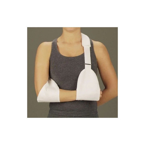 Deroyal - A112002 - Arm Sling, Velcro Close Chld