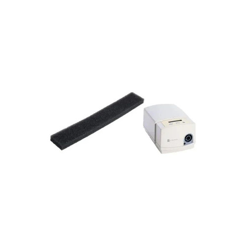 Gemco Medical - P645029med - Reusable Foam Cpap Filter For Puritan Bennett Goodknight 418