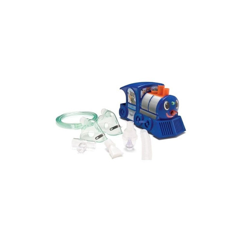 Graham Field - John Bunn - Jb0112-164 - Neb - U - Tyke Train Pediatric Nebulizer Compressor