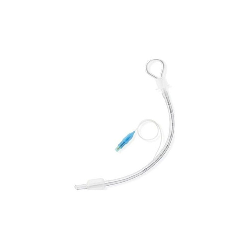 Icu Medical - Aircare - 100/102/010 - Fka Smiths 100102010 - Tube, Tracheal Clr Murphy Cuffstylt 10.0Mm