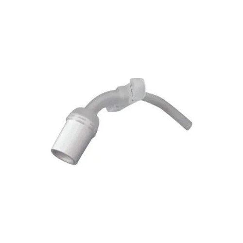 Icu Medical - Bivona - 60Nfps35 - Fka Smiths Tube, Trach Neo 3.5Mm Strt Flextend