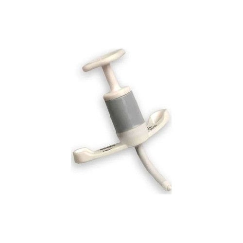 Icu Medical - Bivona - 60Sn040 - Fka Smiths Tube, Trach Uncuffed 4.0Mm