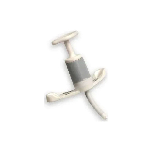 Icu Medical - Bivona - 60Sp045 - Uncuffed Tracheostomy Tube Size 4.5 Pediatric