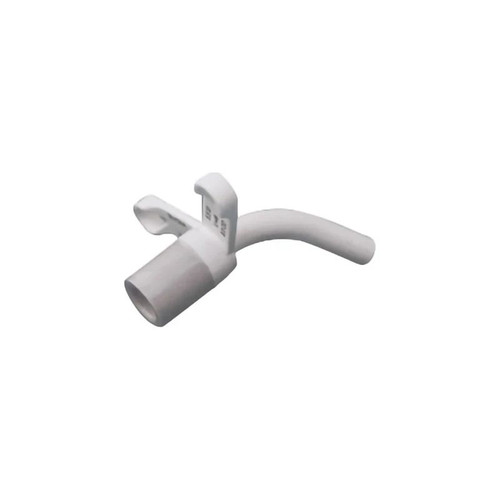 Icu Medical - Bivona - 60Sp050 - Tracheostomy Tube Size 5.0 Pediatric