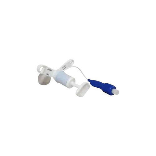 Icu Medical - Bivona - 65N030 - Asd - Aire - Cuf Neonatal Tracheostomy Tube 3 Mm Size 32 L, X 4 - 7/10