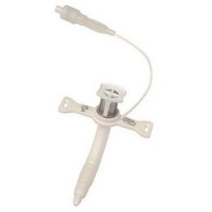 Icu Medical - Bivona - 670190 - Smiths Asd Inc Dba Sales, - Asd, Adult Tts Tracheostomy Tube 9 Mm 98