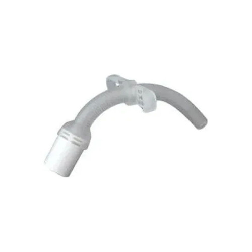 Icu Medical - Bivona - 67Pfss30 - Flextend Asd - Tts Pediatric Straight Neck Flange Tracheostomy Tubes, Size 3.0 Sterile With Obturator, Twill Tape And Disconnection Wedge I.D Mm X O.D 4.7 91 Overall Length.