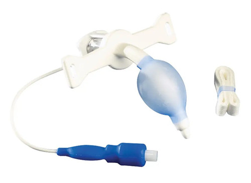 Icu Medical - Bivona - 750160 - Tube, Trach Mid - Range Aire - Cuff 6.0Mm