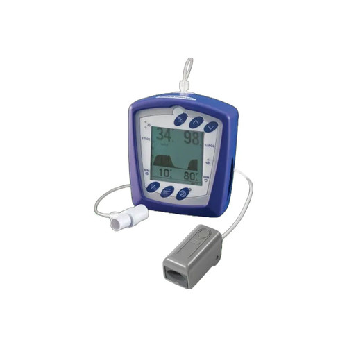 Icu Medical - Capnocheck - Ww3356 - Bracket, Iv Pole