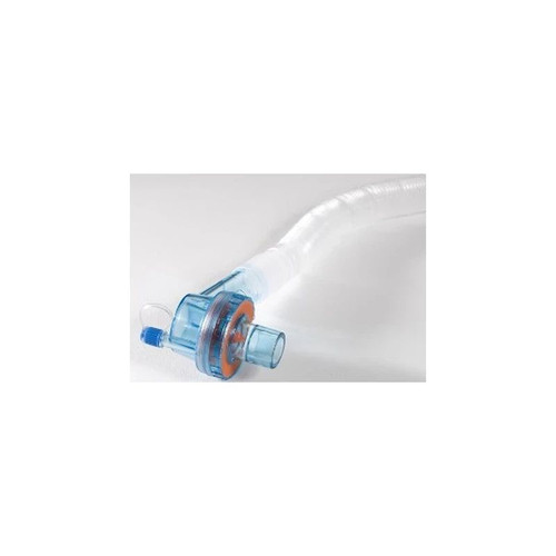 Icu Medical - Pneupac - 122003 - Fka Smiths Circuit Kit, Patient Disp