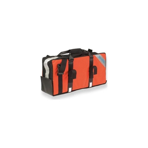 Icu Medical - Pneupac - W1230 - Fka Smiths Bag, Emt Pac & Cylinder W/Railhook Org