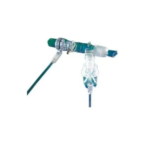 Icu Medical - Portex - 23-2747 - Asd - Ezpap Positive Airway Pressure System With Medium Mask.